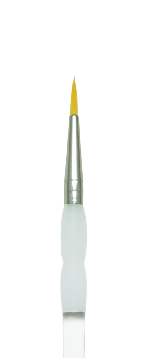 SG250-3/0 Royal Soft Grip Detail Round Brush 