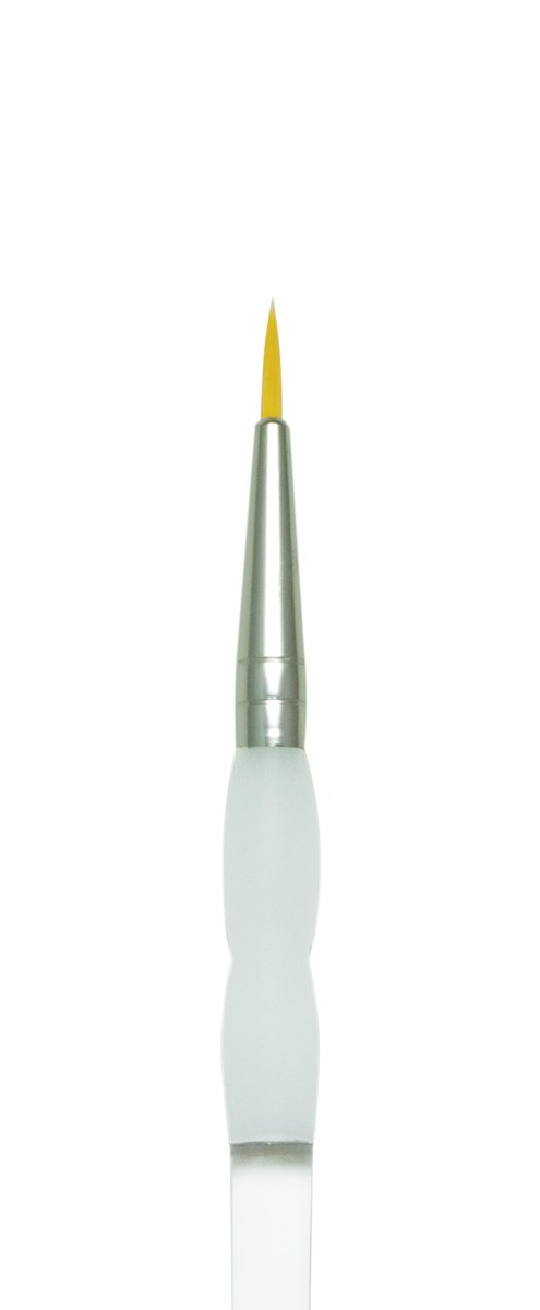 SG250-5/0 Royal Soft Grip Detail Round Brush 