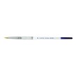SG255-8 Royal Soft Grip Short Round Brush 
