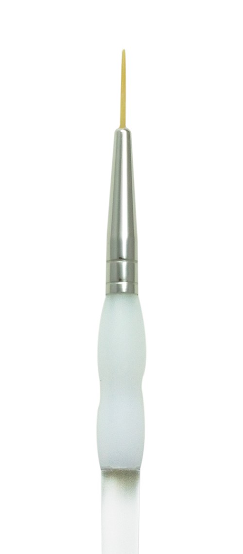 SG585-10/0 Royal Soft Grip Script Liner Brush 