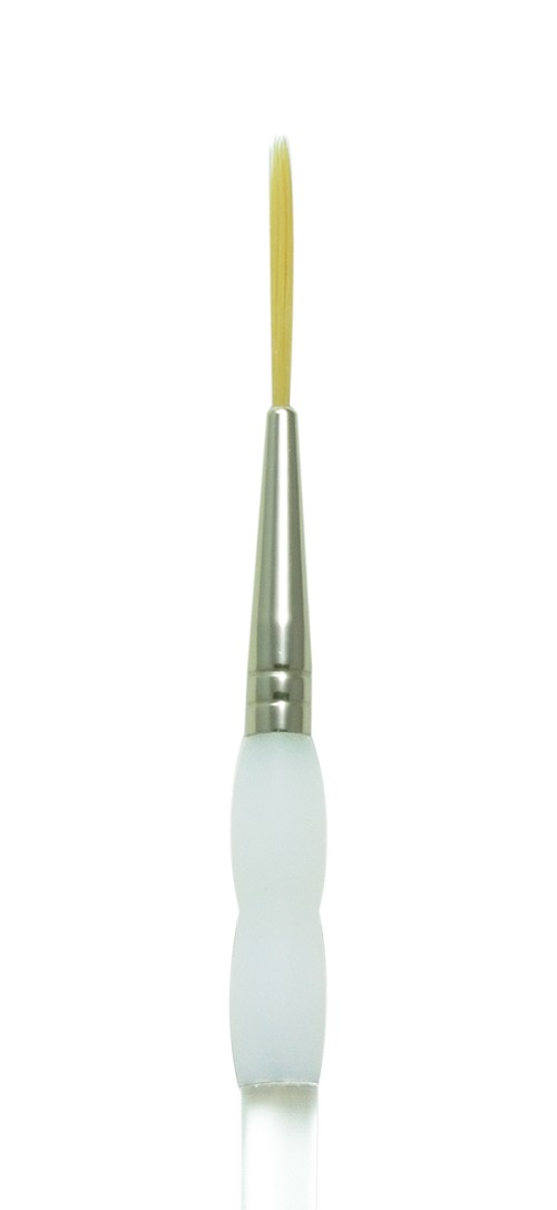 SG585-2 Royal Soft Grip Script Liner Brush 
