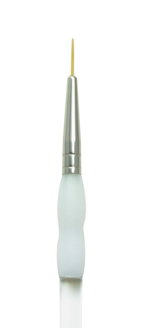 SG595-10/0 Royal Soft Grip Short Liner Brush 