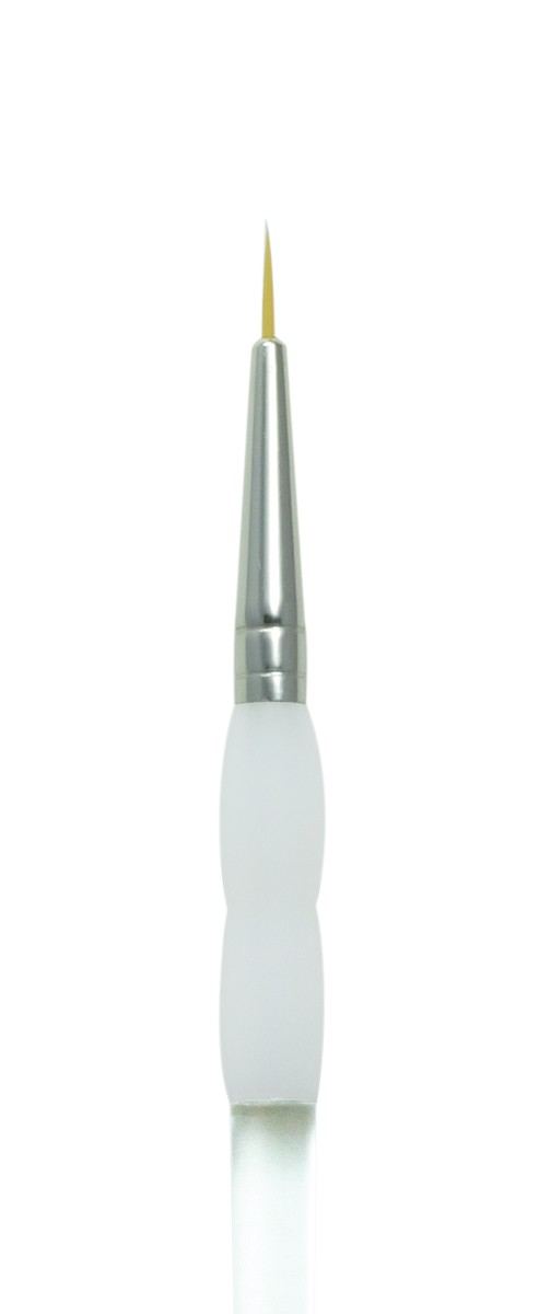 SG595-20/0 Royal Soft Grip Short Liner Brush 