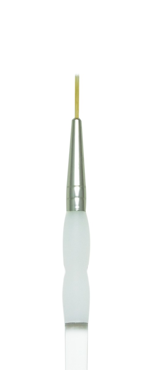 SG595-5/0 Royal Soft Grip Short Liner Brush 