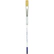 SG711-1/2" Royal Soft Grip Stroke Brush 