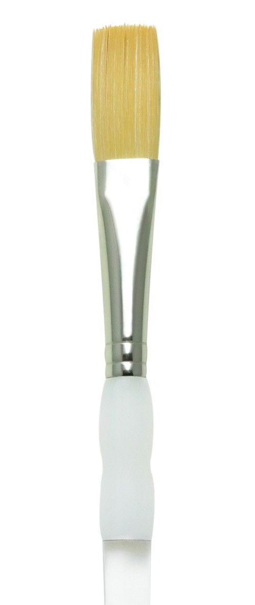 SG711-1/2" Royal Soft Grip Stroke Brush 