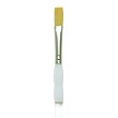 SG711-1/4" Royal Soft Grip Stroke Brush 