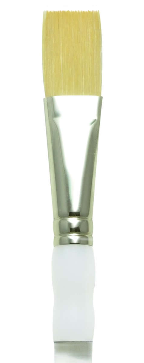 SG711-3/4" Royal Soft Grip Stroke Brush 