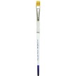 SG730-1/2" Royal Soft Grip Comb Brush 