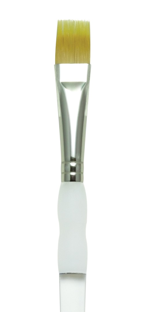 SG730-1/2" Royal Soft Grip Comb Brush 