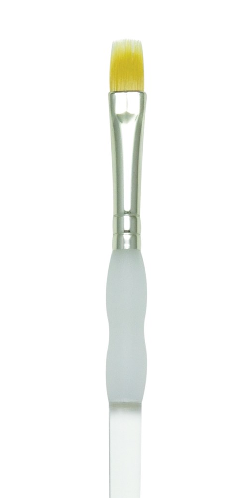 SG730-1/4" Royal Soft Grip Comb Brush 