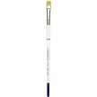 SG730-3/8" Royal Soft Grip Comb Brush 