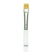 SG730-3/8" Royal Soft Grip Comb Brush 