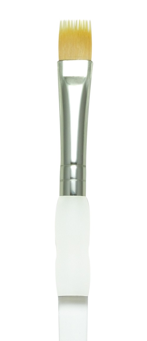 SG730-3/8" Royal Soft Grip Comb Brush 