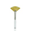 SG850-20/0 Royal Soft Grip Fan Brush 