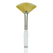 SG850-2 Royal Soft Grip Fan Brush 