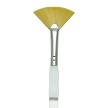 SG850-4 Royal Soft Grip Fan Brush 
