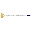 SG850-6 Royal Soft Grip Fan Brush 
