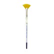 SG850-6 Royal Soft Grip Fan Brush 