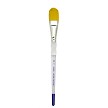 SG950-1" Royal Soft Grip Oval Wash Brush 
